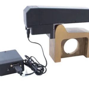 اندازه گیری اپتیکال پروفیل چرخ (3)