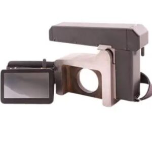 اندازه گیری اپتیکال پروفیل چرخ (4)