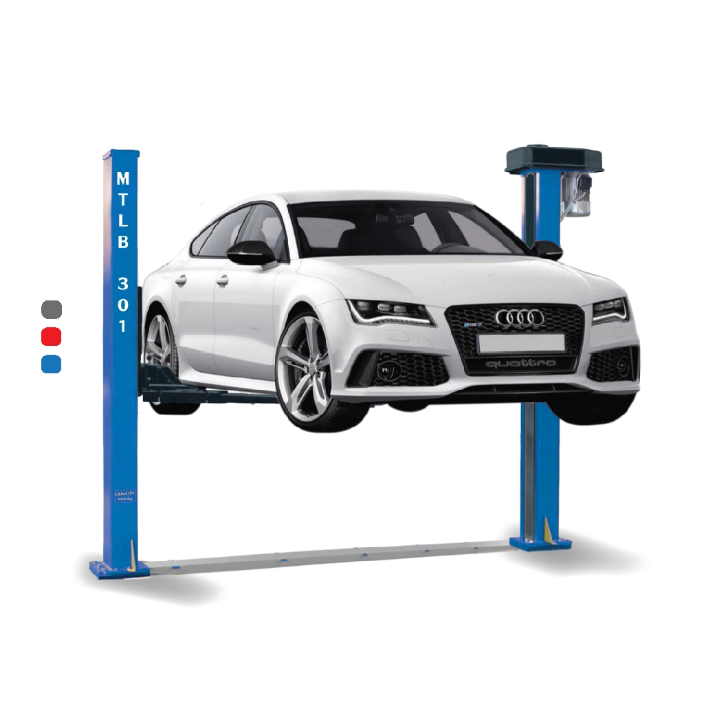 جک دوستون ماردونی 3 تن